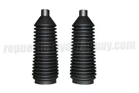 Kit Bota Cremallera Direccion Shaftec Repuestos Byd Uruguay
